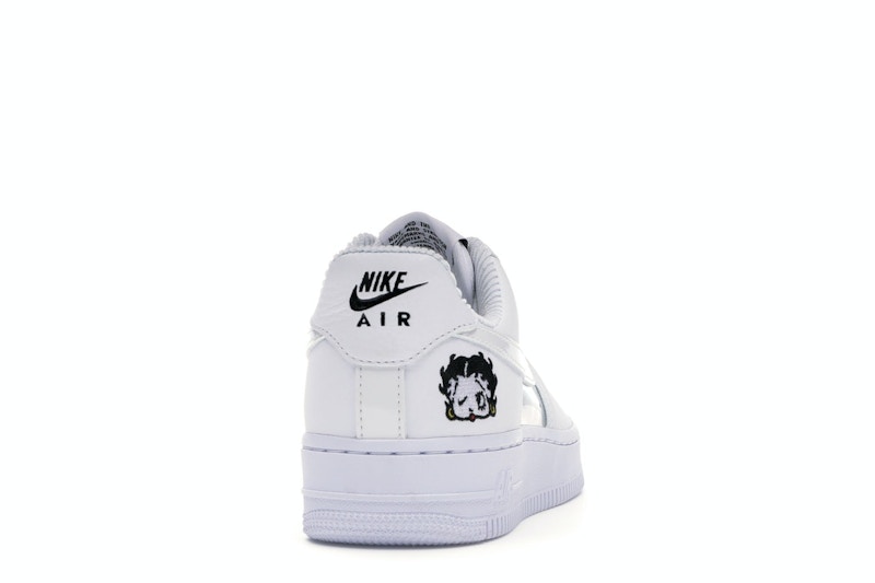Nike Air Force 1 Low '07 Olivia Kim (Friends and Family) (Women's)