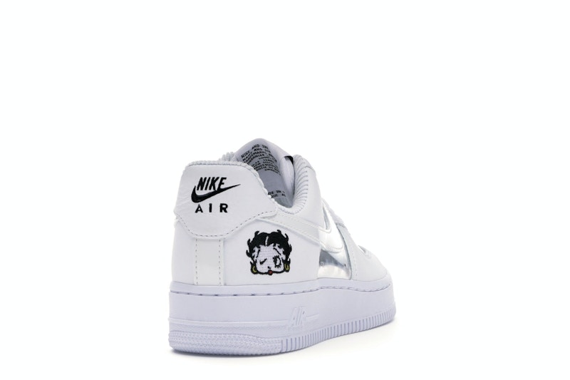 Nike Air Force 1 Low '07 Olivia Kim (Friends and Family) (Women's)