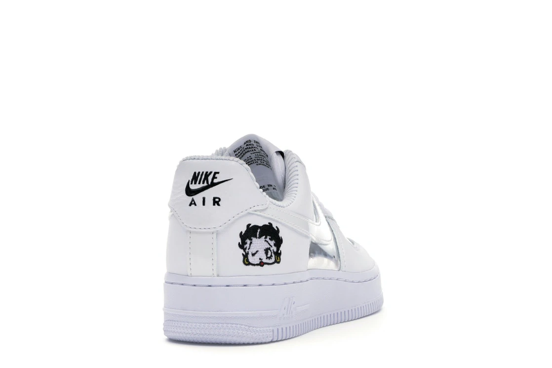 Nike Air Force 1 Low '07 Olivia Kim (Friends and Family) (Women's)