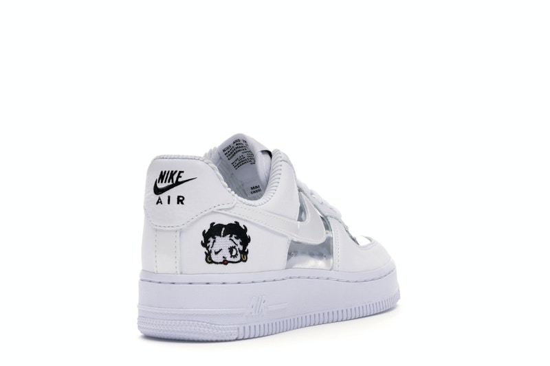 Nike Air Force 1 Low '07 Olivia Kim (Friends and Family) (Women's)