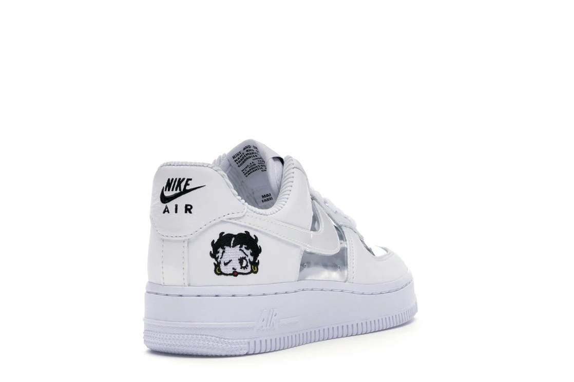 Nike Air Force 1 Low '07 Olivia Kim (Friends and Family) (Women's)