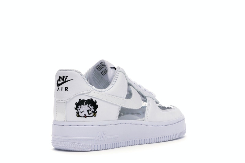 Nike Air Force 1 Low '07 Olivia Kim (Friends and Family) (Women's)