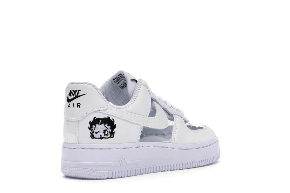 Nike Air Force 1 Low '07 Olivia Kim (Friends and Family) (Women's)