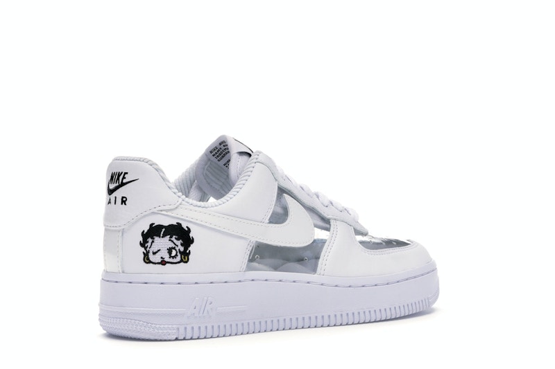 Nike Air Force 1 Low '07 Olivia Kim (Friends and Family) (Women's)