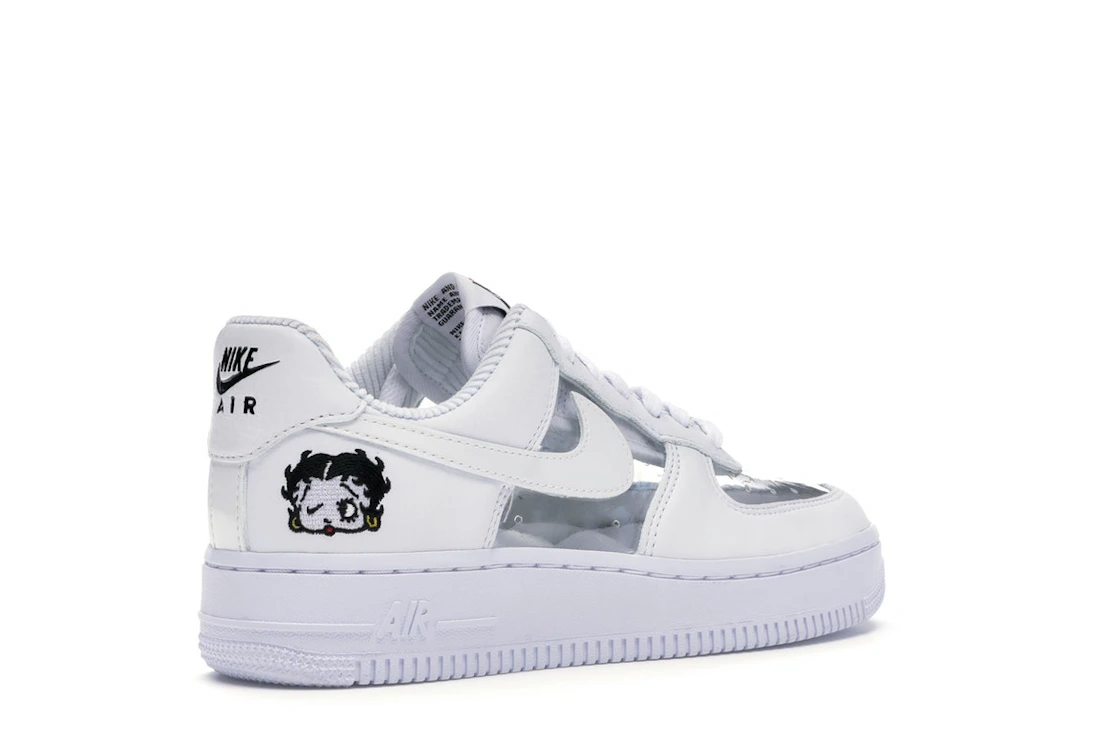 Nike Air Force 1 Low '07 Olivia Kim (Friends and Family) (Women's)