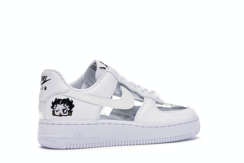Nike Air Force 1 Low '07 Olivia Kim (Friends and Family) (Women's)