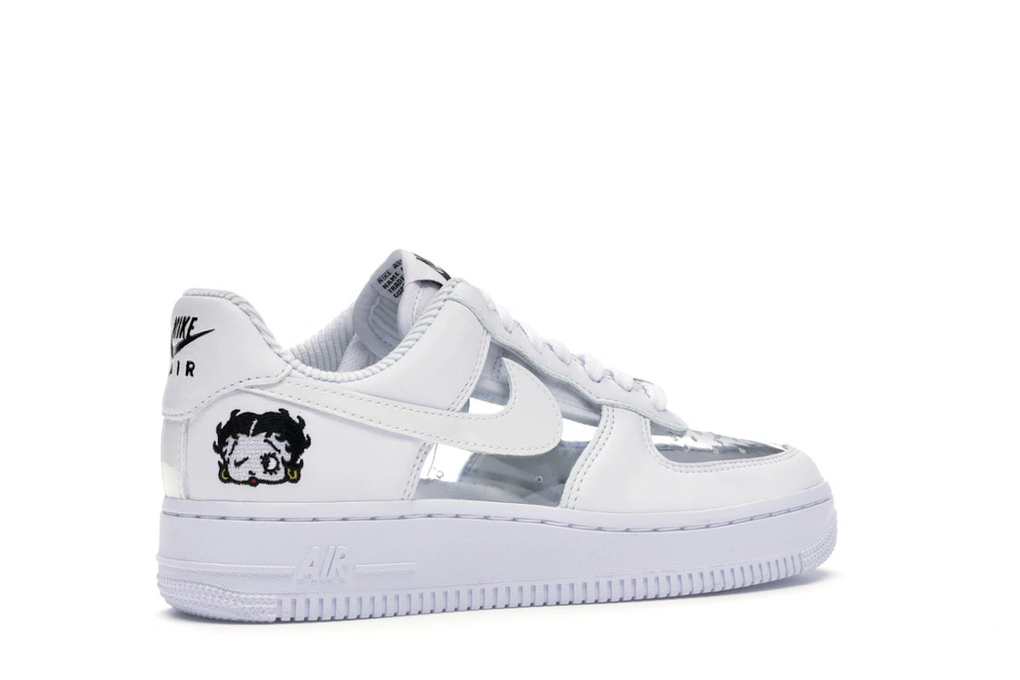 Nike Air Force 1 Low '07 Olivia Kim (Friends and Family) (Women's)