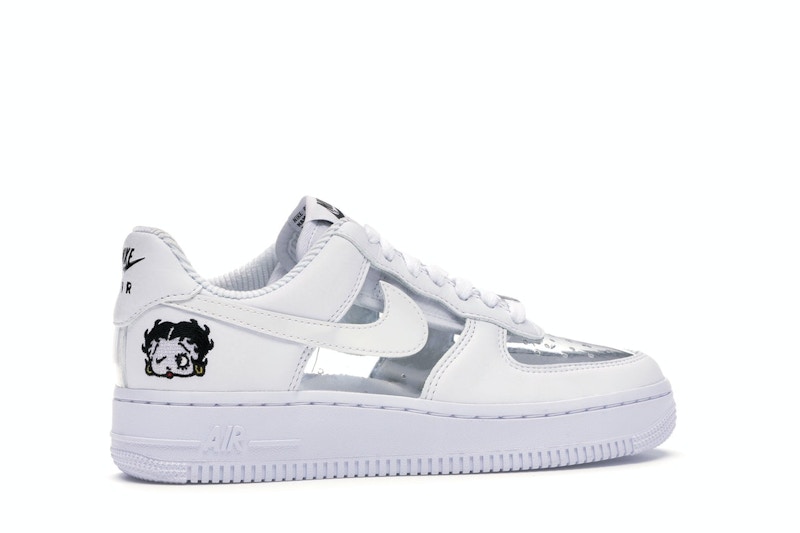 Nike Air Force 1 Low '07 Olivia Kim (Friends and Family) (Women's)