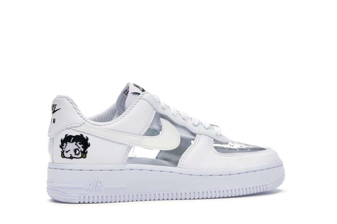 Nike Air Force 1 Low '07 Olivia Kim (Friends and Family) (Women's)