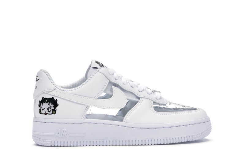 Nike Air Force 1 Low '07 Olivia Kim (Friends and Family) (Women's)