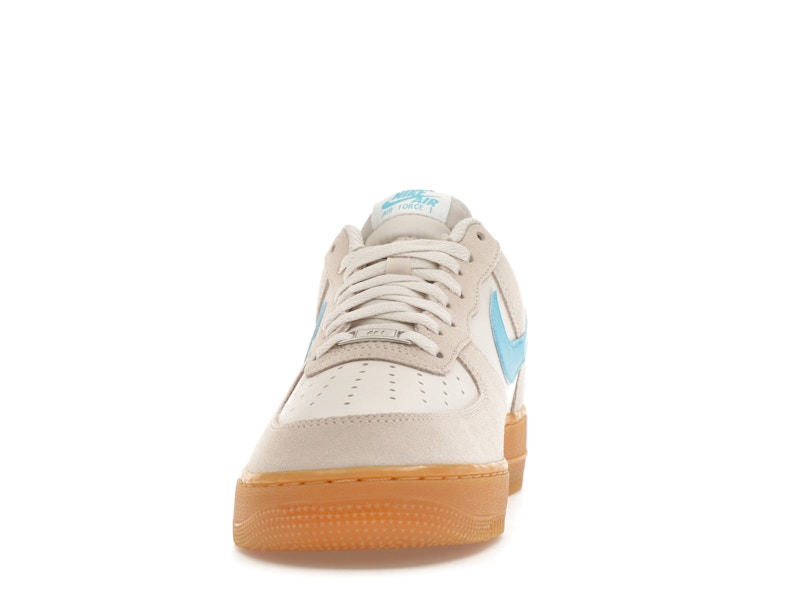 Nike Air Force 1 Low '07 LV8 Phantom Baltic Blue