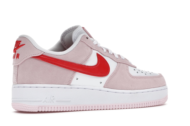 Af1 love letter stockx Outlet