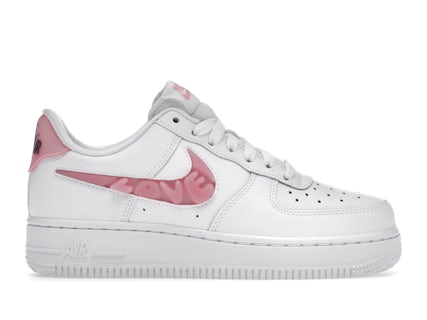 Nike Air Force Low '07 SE Love for All (Women's) CV8482-100 GB
