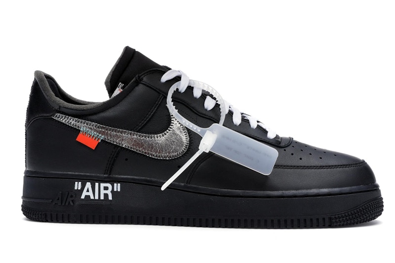 Nike air force 1 07 virgil Clearance