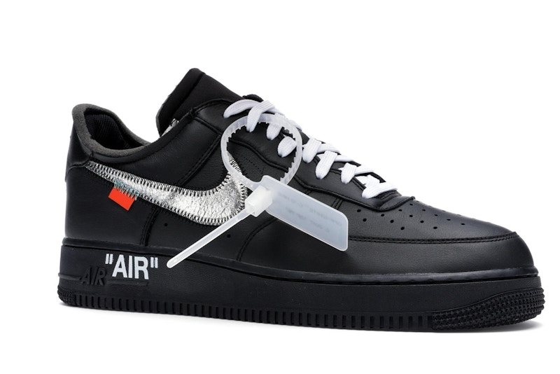 Nike air force one moma clearance