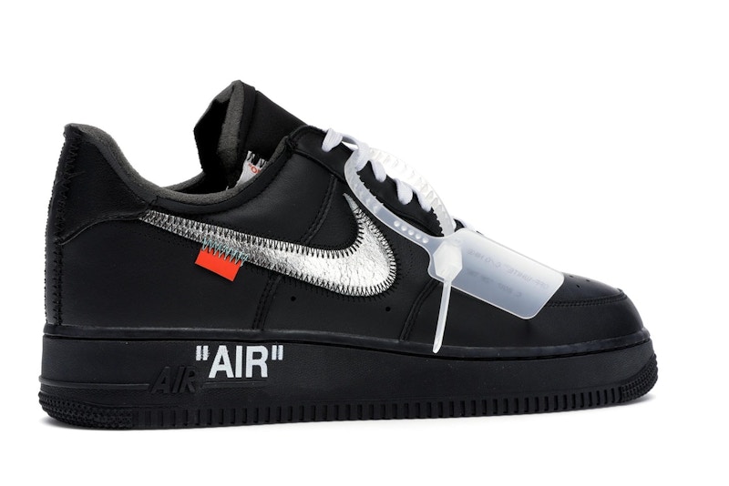 Off white nike moma clearance