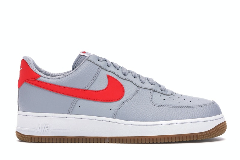 All red air force 1 218 discount