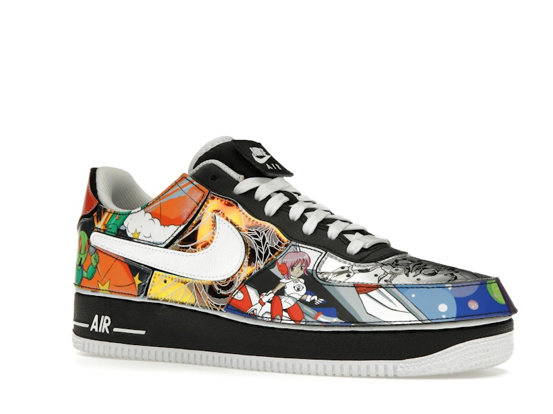 Nike Air Force 1/1 Low Mighty Swooshers