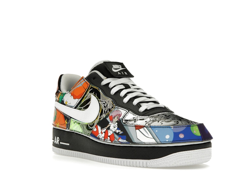 Nike Air Force 1/1 Low Mighty Swooshers
