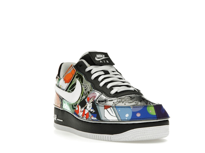 Nike Air Force 1/1 Low Mighty Swooshers