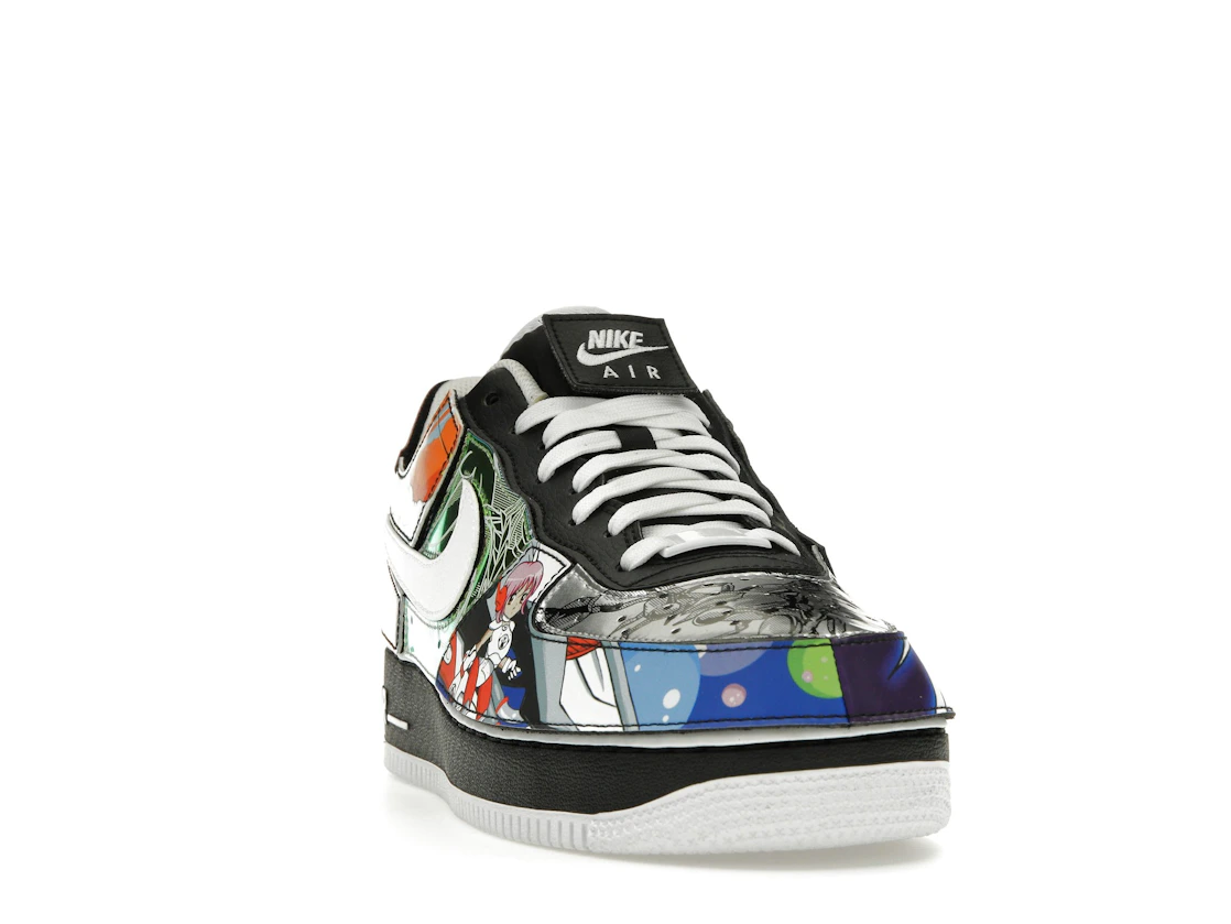 Nike Air Force 1/1 Low Mighty Swooshers