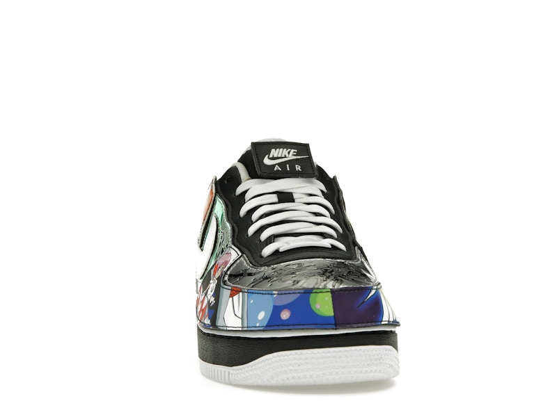 Nike Air Force 1/1 Low Mighty Swooshers
