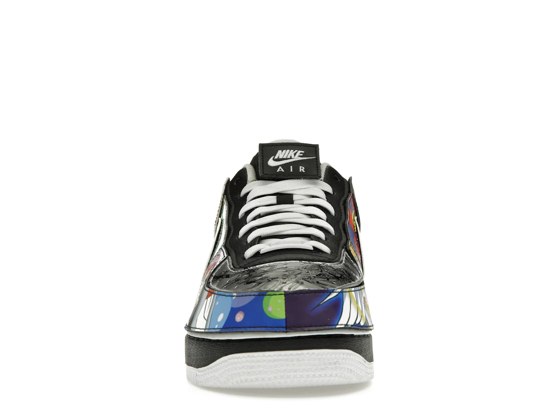 Nike Air Force 1/1 Low Mighty Swooshers