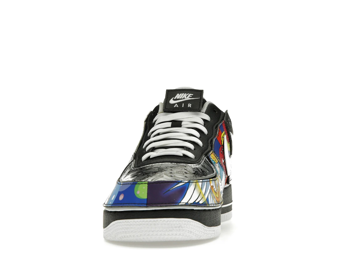 Nike Air Force 1/1 Low Mighty Swooshers
