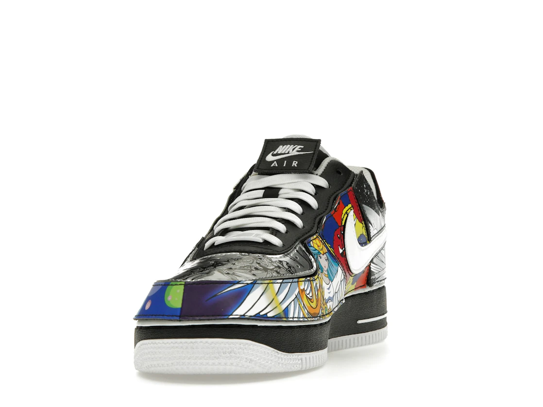 Nike Air Force 1/1 Low Mighty Swooshers