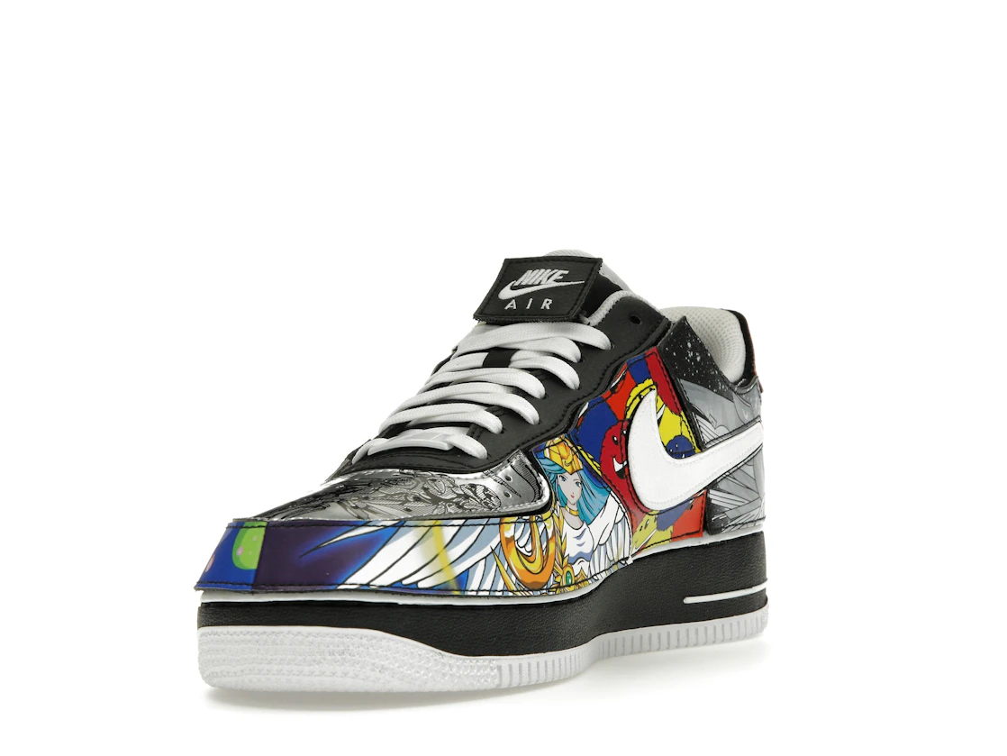 Nike Air Force 1/1 Low Mighty Swooshers