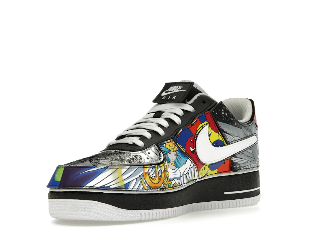 Nike Air Force 1/1 Low Mighty Swooshers
