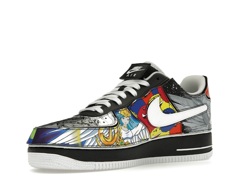 Nike Air Force 1/1 Low Mighty Swooshers
