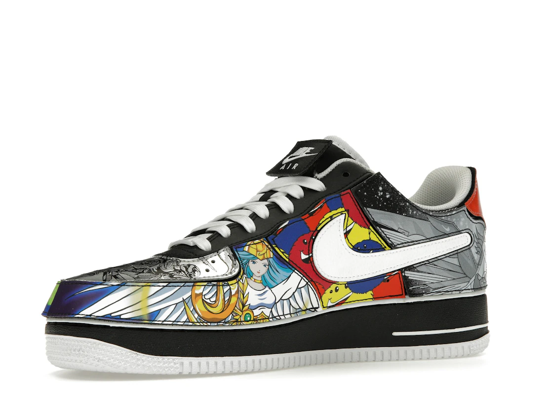 Nike Air Force 1/1 Low Mighty Swooshers
