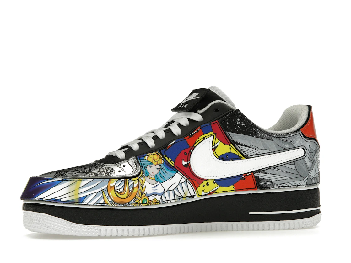 Nike Air Force 1/1 Low Mighty Swooshers