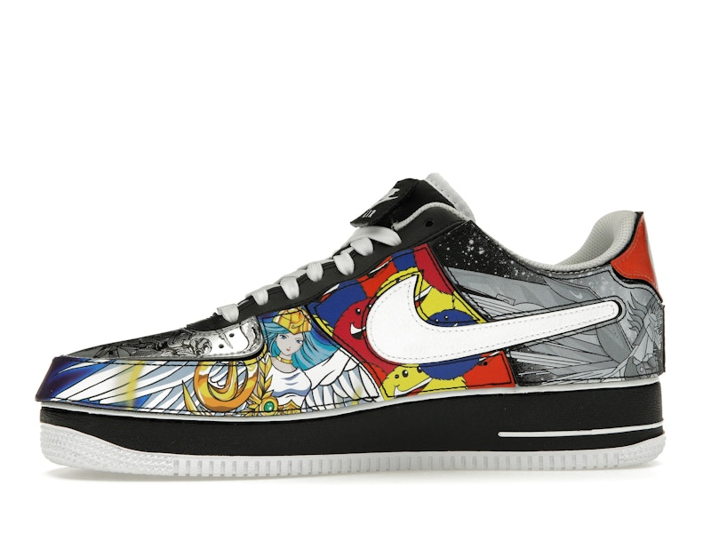 Nike Air Force 1/1 Low Mighty Swooshers