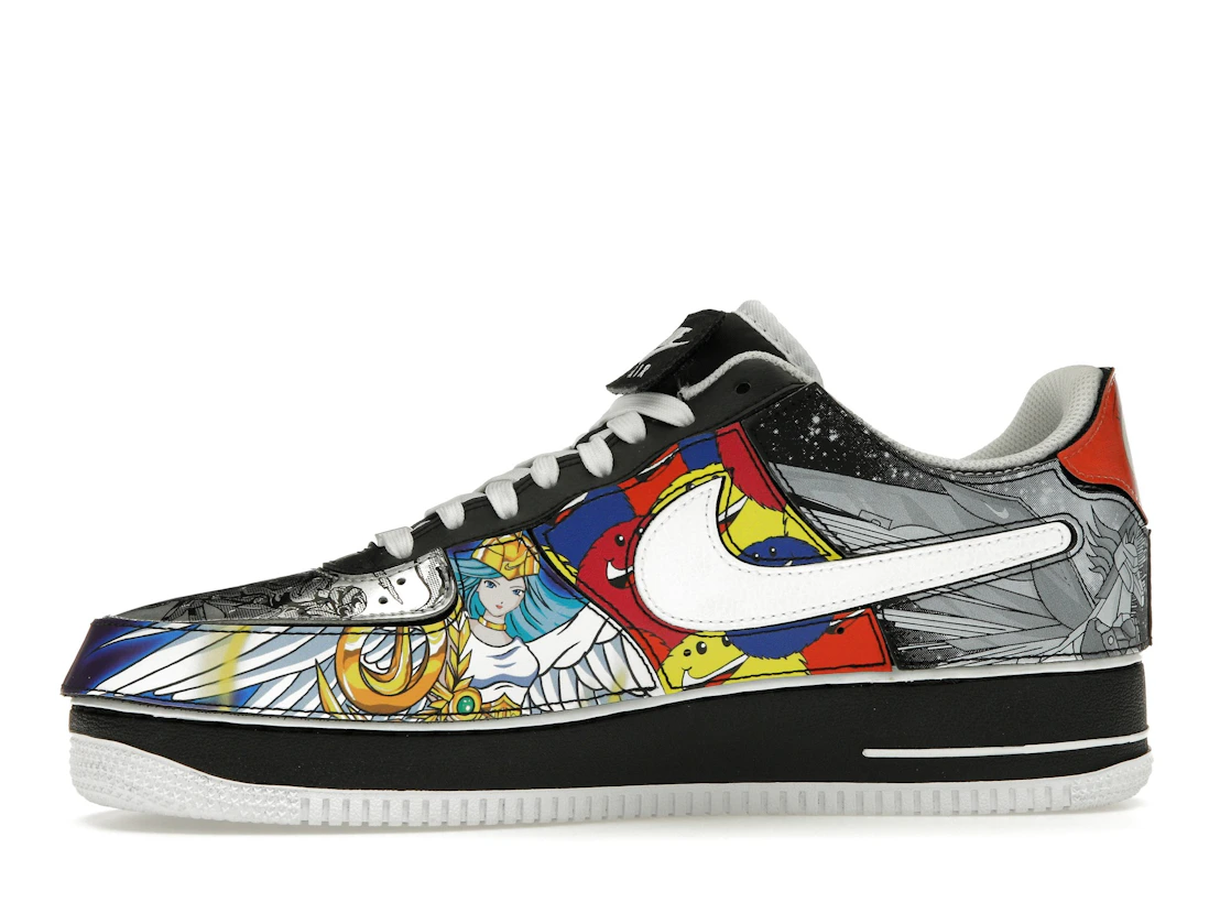 Nike Air Force 1/1 Low Mighty Swooshers