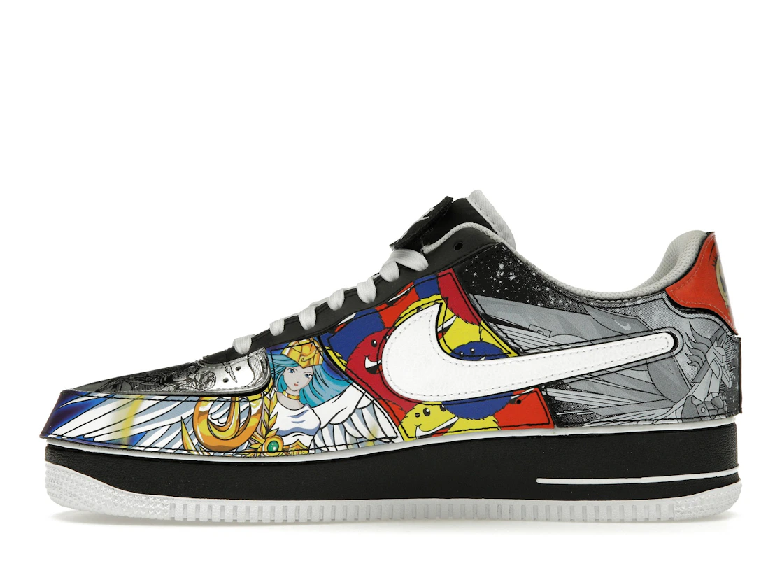 Nike Air Force 1/1 Low Mighty Swooshers
