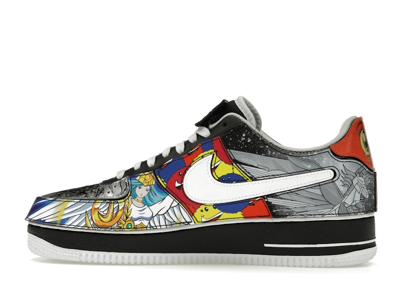 Nike Air Force 1/1 Low Mighty Swooshers