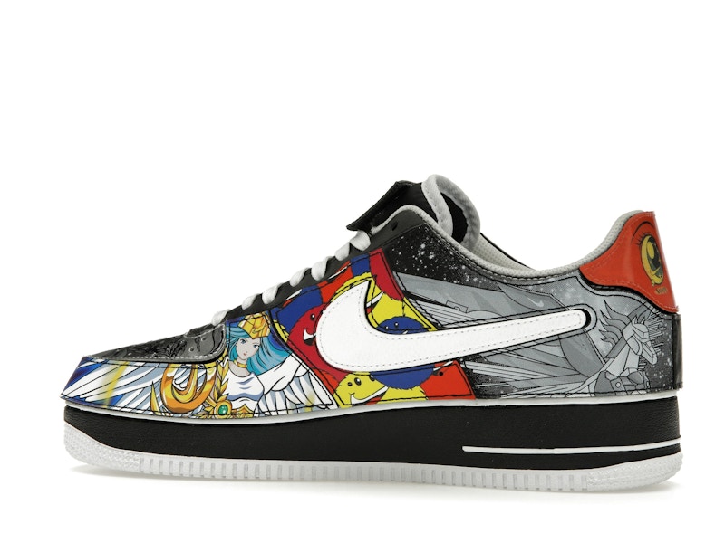 Nike Air Force 1/1 Low Mighty Swooshers