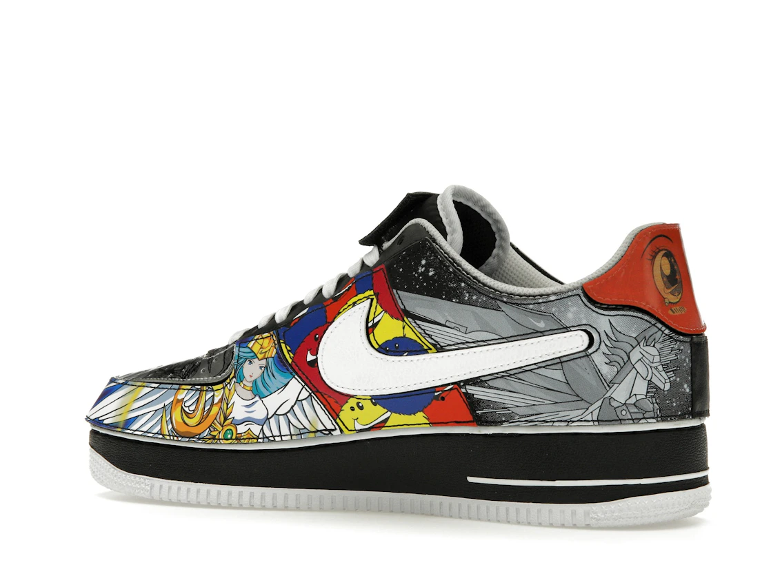 Nike Air Force 1/1 Low Mighty Swooshers