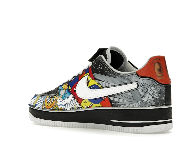 Nike Air Force 1/1 Low Mighty Swooshers
