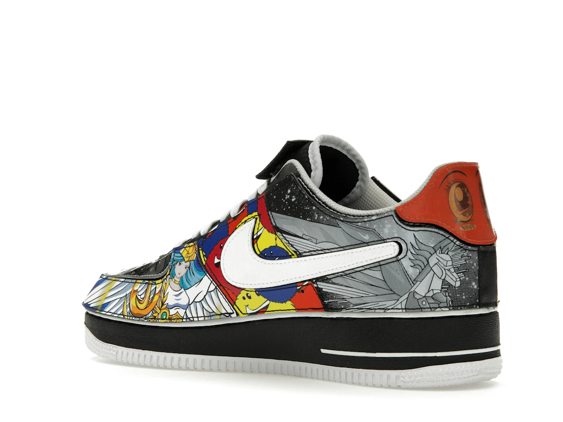 Nike Air Force 1/1 Low Mighty Swooshers