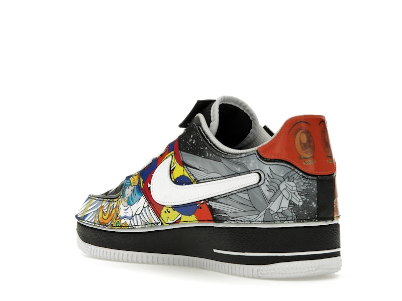 Nike Air Force 1/1 Low Mighty Swooshers
