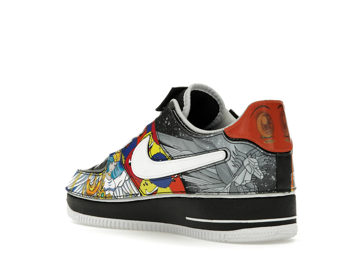 Nike Air Force 1/1 Low Mighty Swooshers