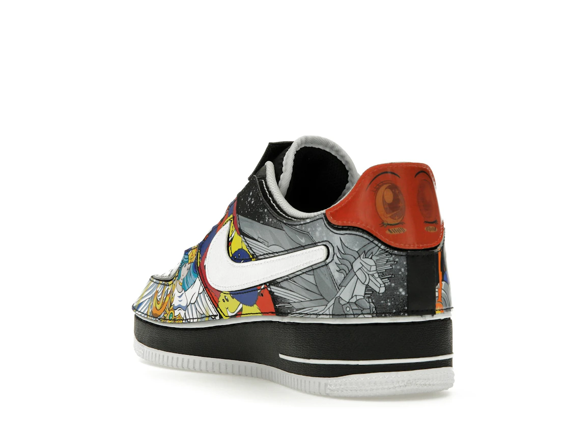 Nike Air Force 1/1 Low Mighty Swooshers