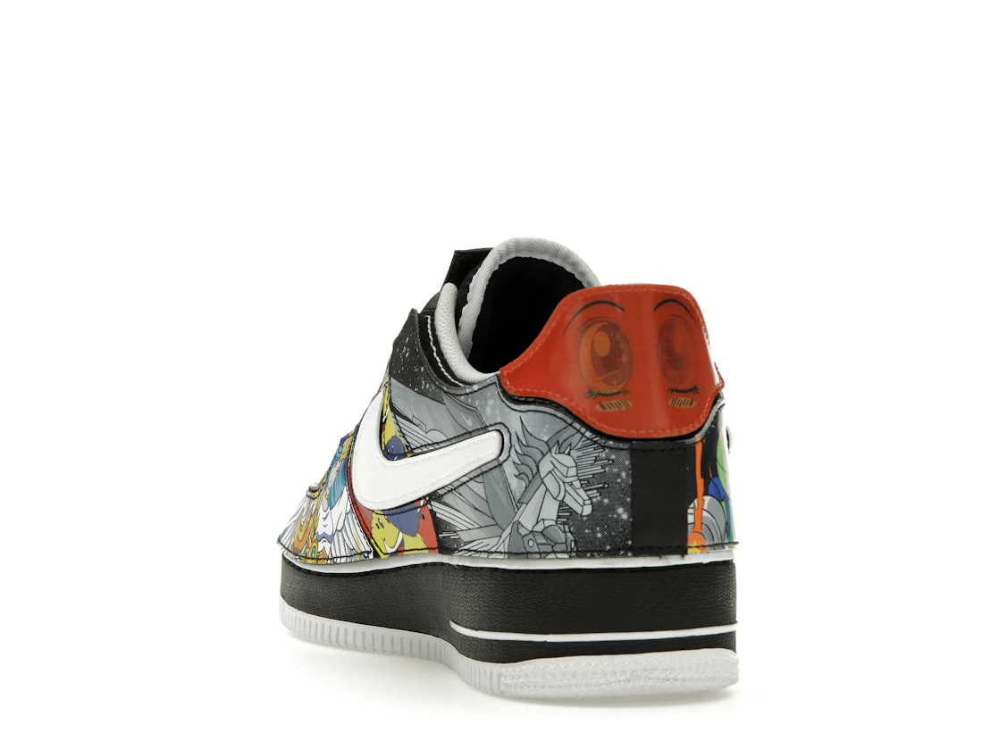 Nike Air Force 1/1 Low Mighty Swooshers
