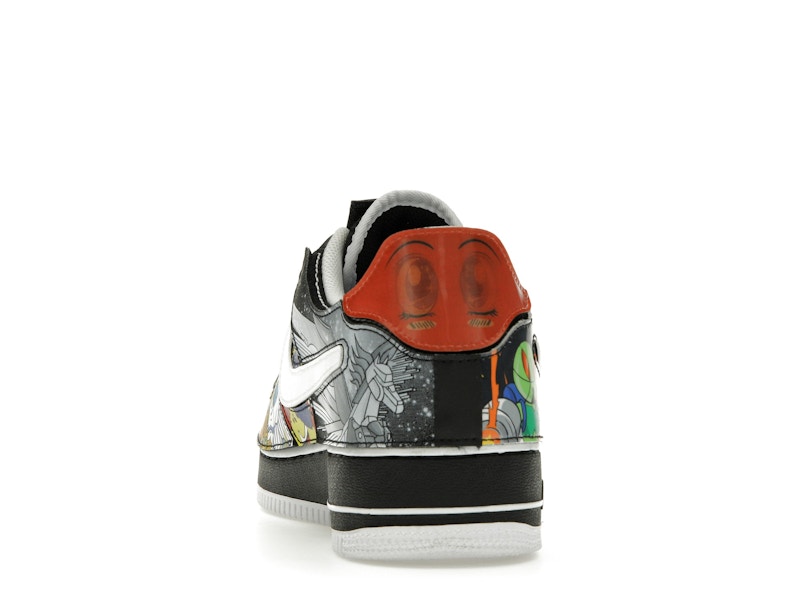 Nike Air Force 1/1 Low Mighty Swooshers