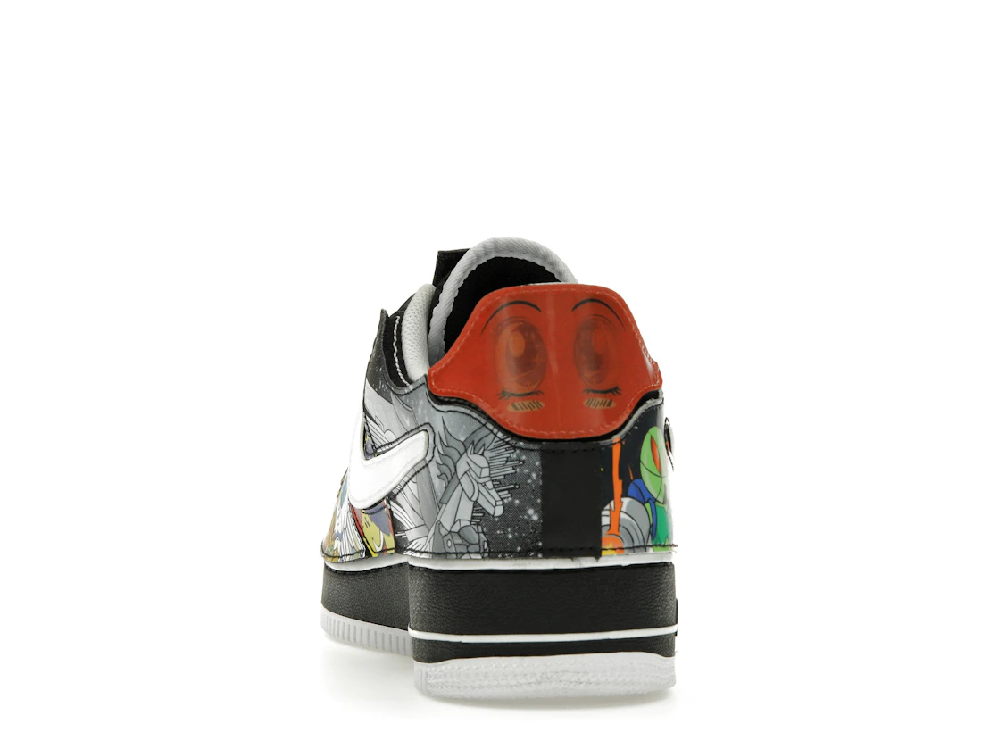 Nike Air Force 1/1 Low Mighty Swooshers