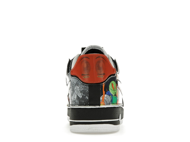 Nike Air Force 1/1 Low Mighty Swooshers