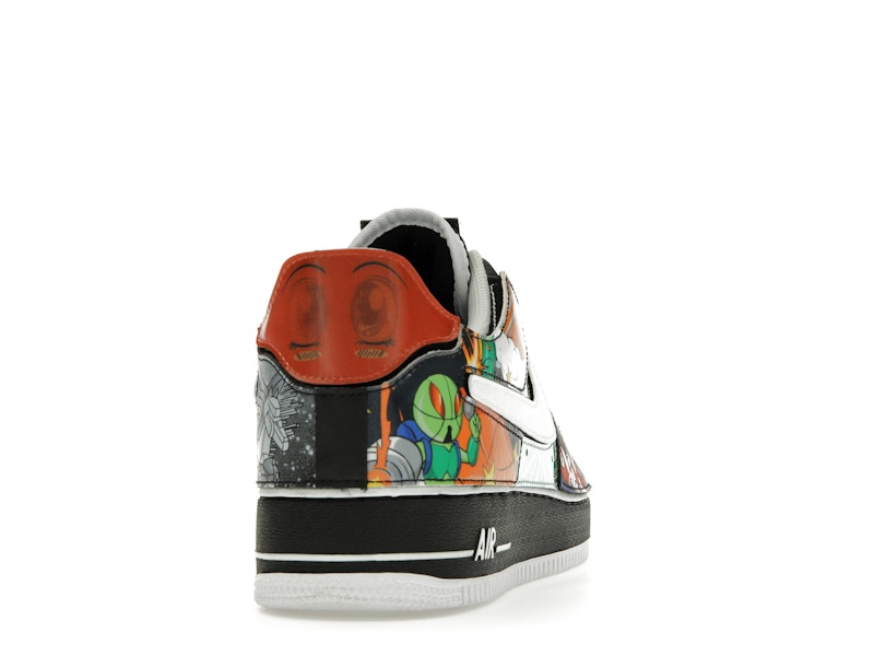 Nike Air Force 1/1 Low Mighty Swooshers
